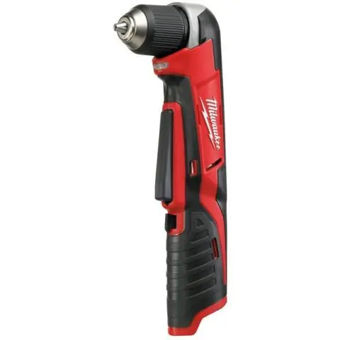 Milwaukee C12 RAD-0 Vinkelborrmaskin Endast denna vecka