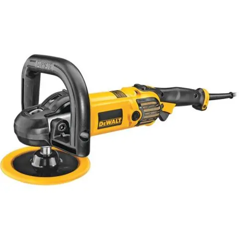 Endast denna vecka Dewalt DWP849X Polermaskin