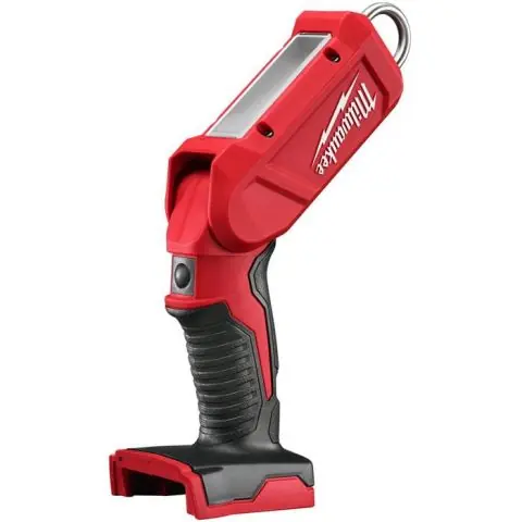 Nedsatt pris Milwaukee M18 IL-0 Arbetslampa