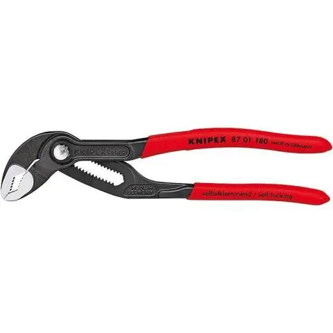 Rabatt Knipex 8701180 Cobra Polygrip