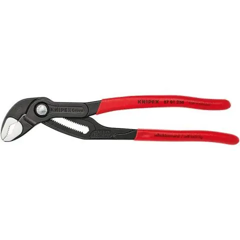 Knipex 8701250 Cobra Polygrip Köp nu