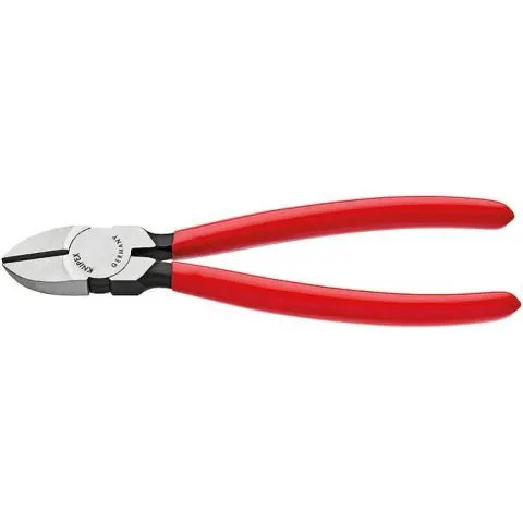 Knipex 7001-series Sidavbitare Kampanj