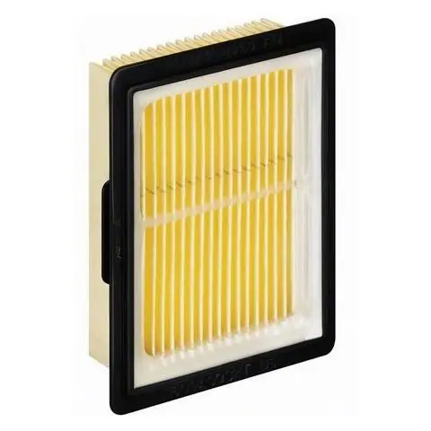 Premium Bosch 2607432046 Veckfilter