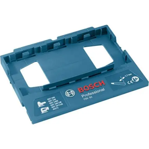 Bosch FSN SA Styrskenaadapter Nyhet