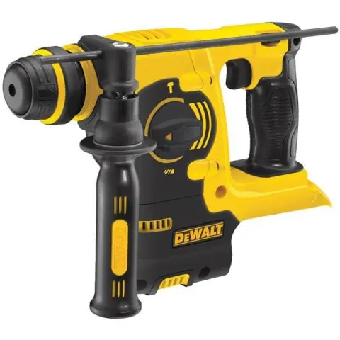 Handla nu Dewalt DCH253N Borrhammare