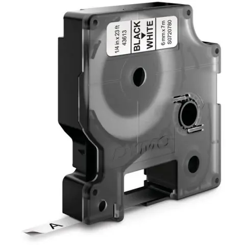 Lågt pris DYMO Standard D1 Tejp