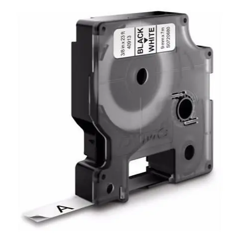 DYMO Standard D1 Tejp Handla nu