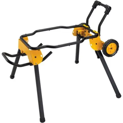 Trygg betalning Dewalt DWE74911 Arbetsbord