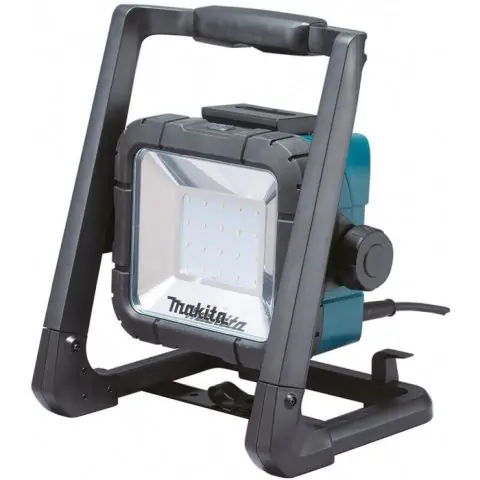 Kundfavorit Makita DEADML805 Arbetslampa