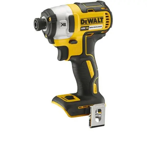 Dewalt DCF887N Slagskruvdragare Fynd