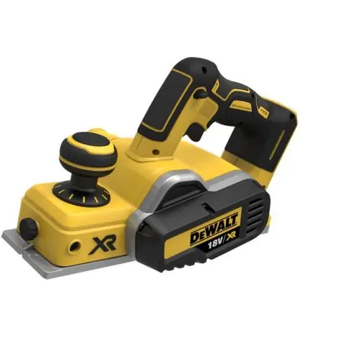 Dewalt DCP580N Hyvel Reapris