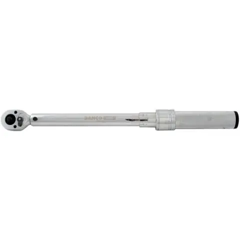 Rabatt Bahco 7455-200 Momentnyckel