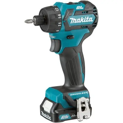 Billigare Makita DF032DSAJ Skruvdragare
