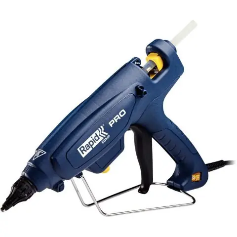 Rapid EG340 Limpistol Snabb leverans