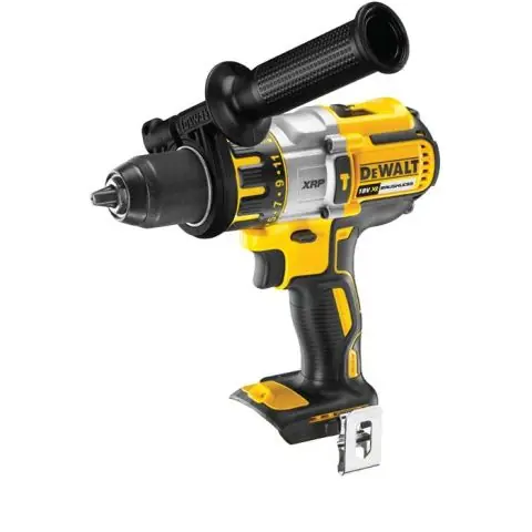 Köp nu Dewalt DCD996NT Slagborrmaskin