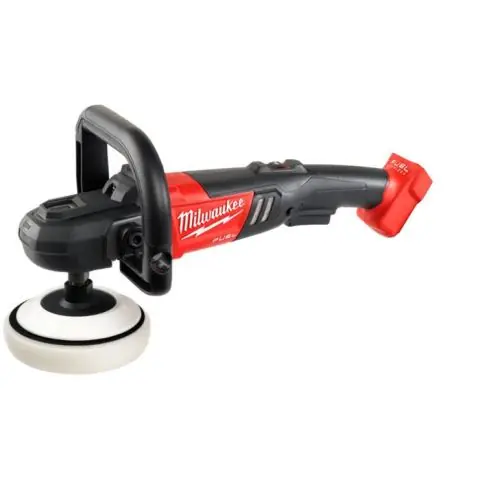 Begränsad tid Milwaukee M18 FAP180-0 Polermaskin