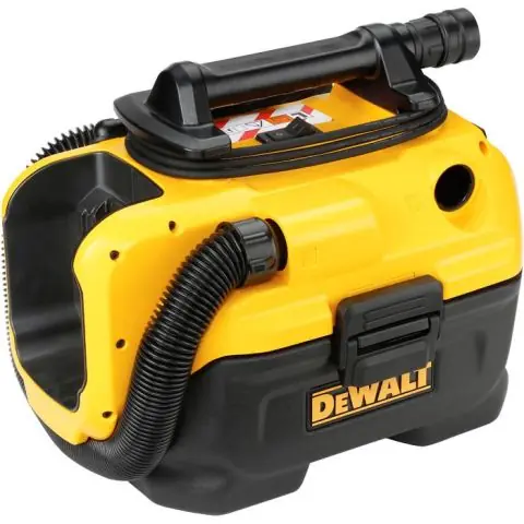 Dewalt DCV584L Dammsugare Rabatter
