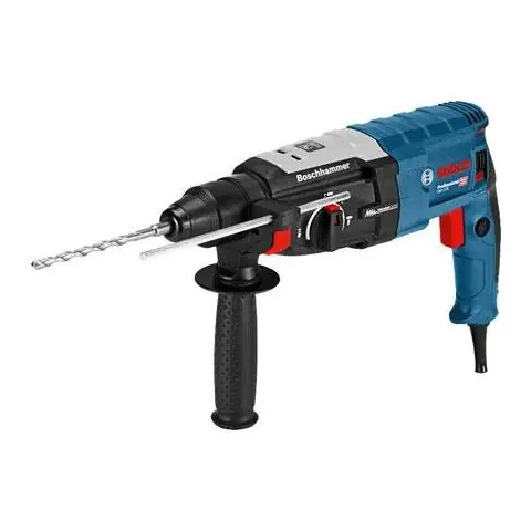Bosch GBH 2-28 Borrhammare Kampanjpris