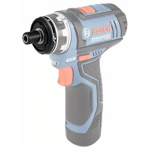 Kampanj Bosch GFA 12-X Vinkelchuck