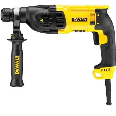 Outlet Dewalt D25133K Borrhammare