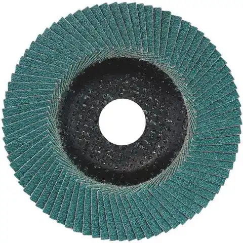 Erbjudandepris Metabo 623195000 Lamellrondell
