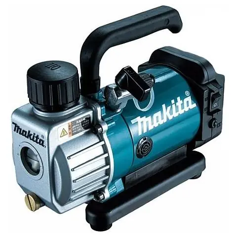 Makita DVP180Z Vakuumpump Handla nu