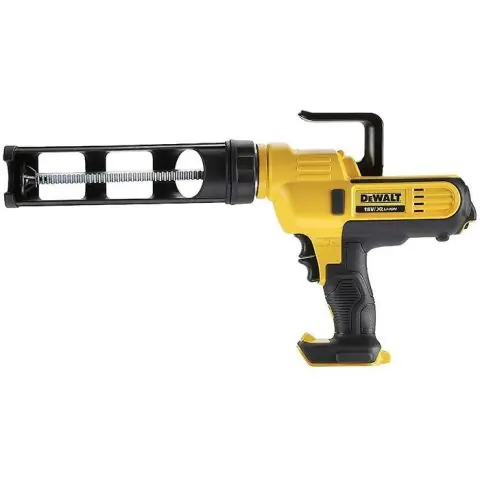 Expressleverans Dewalt DCE560N Fogspruta
