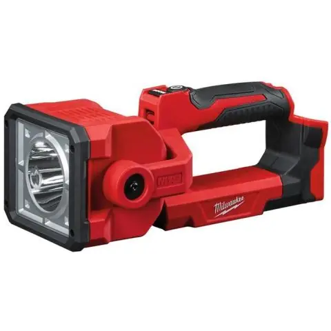 Snabb frakt Milwaukee M18 SLED-0 Arbetslampa