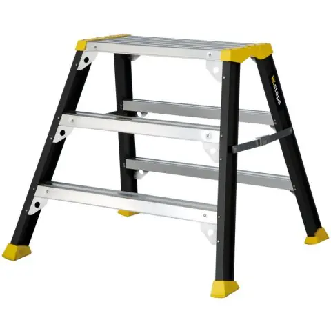 W.steps 5500+ Stegpall Endast denna vecka
