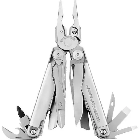 Leatherman Surge Multiverktyg Billig