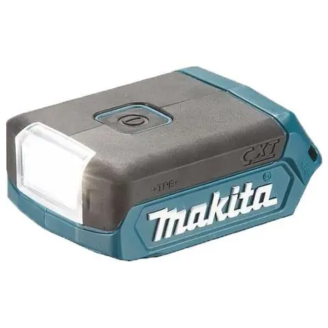 Makita DEAML103 Arbetslampa Snabb leverans