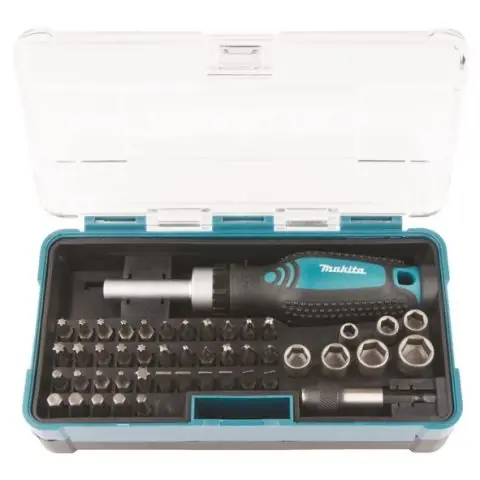 Outlet Makita B-36170 Bitssats