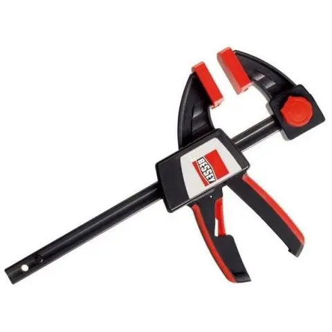 Bästa pris Bessey EZS608 Enhandstving