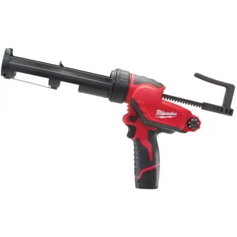 Milwaukee M12 PCG/310C-201B Fogspruta Kundfavorit