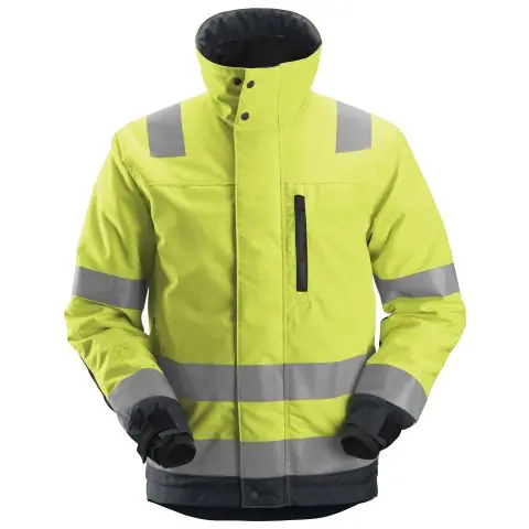 Snickers Workwear 1130 AllroundWork Jacka I lager