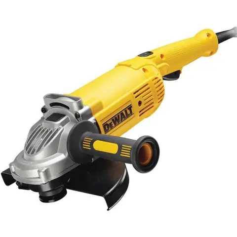 Fynd Dewalt DWE492 Vinkelslip