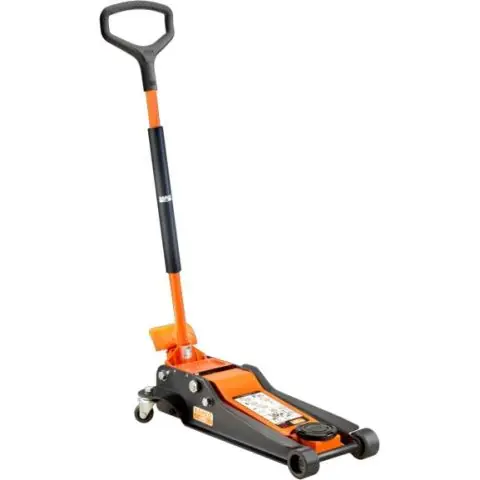 Billig Bahco BH13000 Domkraft