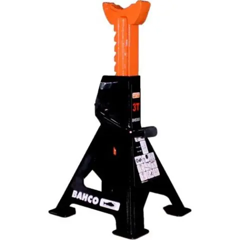 Bahco BH33000 Pallbock Sista chansen