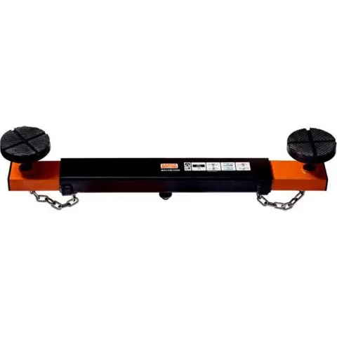 Bahco BH1CB1000 Lyftadapter Lägg i varukorgen