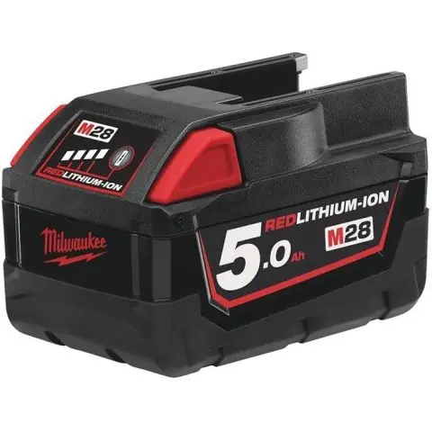 Populär Milwaukee M28 B5 Batteri