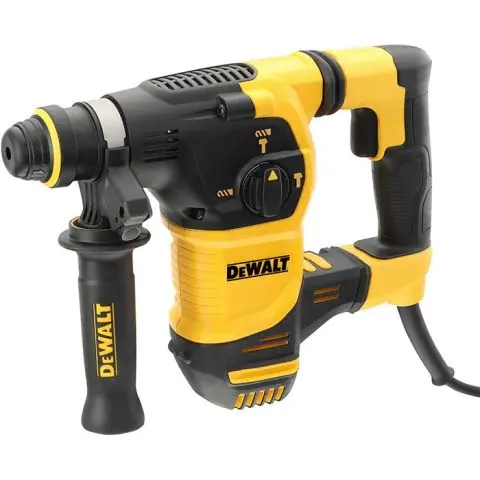 Billig Dewalt D25333K Borrhammare