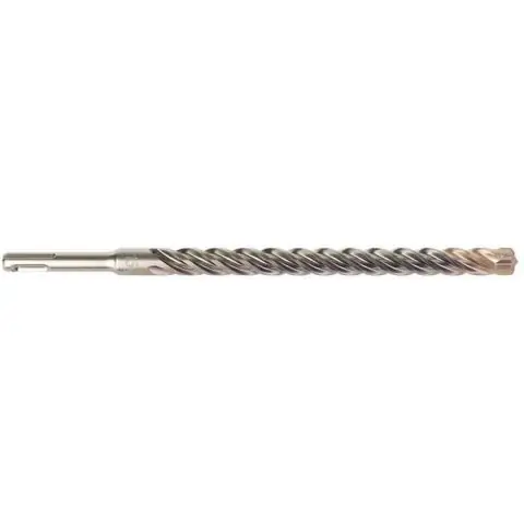 Milwaukee MX4 Hammarborr Fynd