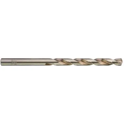 Milwaukee THUNDERWEB HSS-G DIN 338 Metallborr Säker betalning