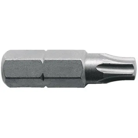 Milwaukee TX25 Bits Begränsat antal