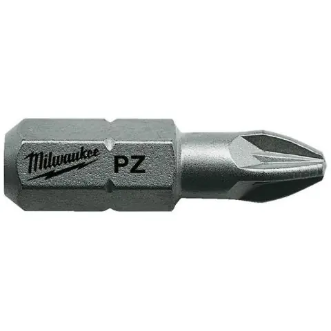 Milwaukee PZ2 Bits Outlet