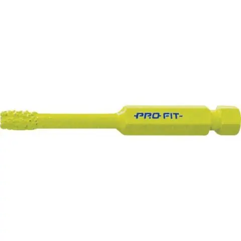 Pro-fit Diamond Diamantborr Kampanj