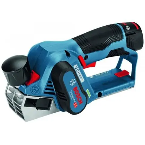 Handla nu Bosch GHO 12V-20 Hyvel