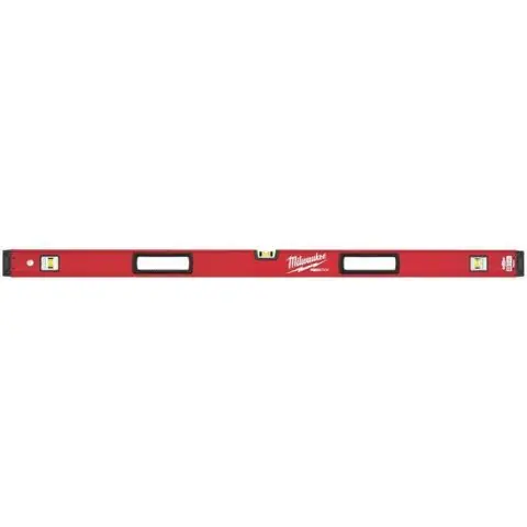 Nyhet Milwaukee REDSTICK BACKBONE Vattenpass