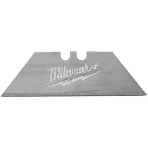 Nedsatt pris Milwaukee 48221950 Knivblad