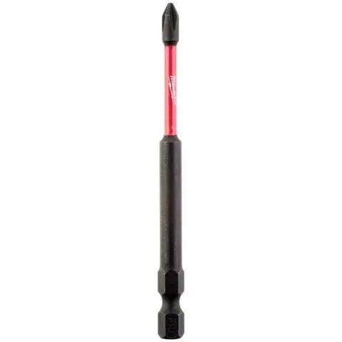 Milwaukee SHOCKWAVE Impact Duty PH1 Skruvbits Nedsatt pris